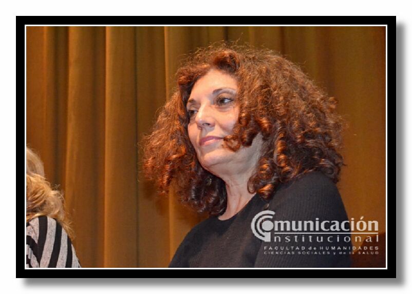  Lic. Alicia Kozameh.