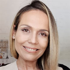 Valeria Pinto
