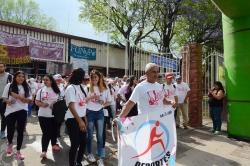 Caminata Saludable Solidaria 2017_2