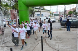 Caminata Saludable Solidaria 2017_4