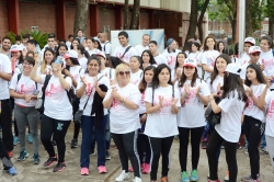 Caminata Saludable Solidaria 2017_7