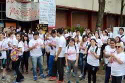 Caminata Saludable Solidaria 2017_9