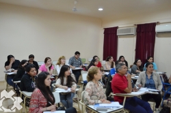 Ciclo de Conferencias de la Licenciatura en Letras_8
