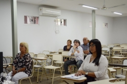 Defensa de Tesis Lic. en Sociologia