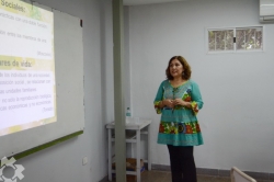 Defensa de Tesis Lic. en Sociologia