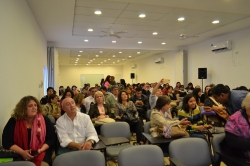 II Encuentro Nacional de Graduados de Cooperativismo y Mutualismo_9