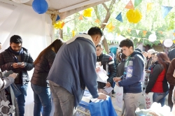 La UNSE abre sus puertas