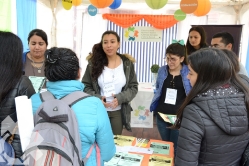 La UNSE abre sus puertas 