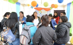 La UNSE abre sus puertas 