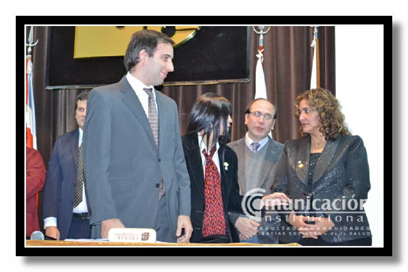 Vocal Suplente 3:  Lic. Economa Joaqun Adolfo Berdaguer