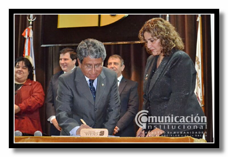 Comisin Fiscalizadora: Vocal Titular 1: C.P. Luis Alberto Guantay
