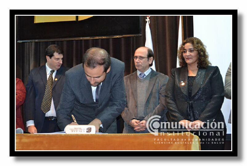 Comisin Fiscalizadora: Vocal Suplente 1: Lic. Adm. Vctor Hugo Fernndez