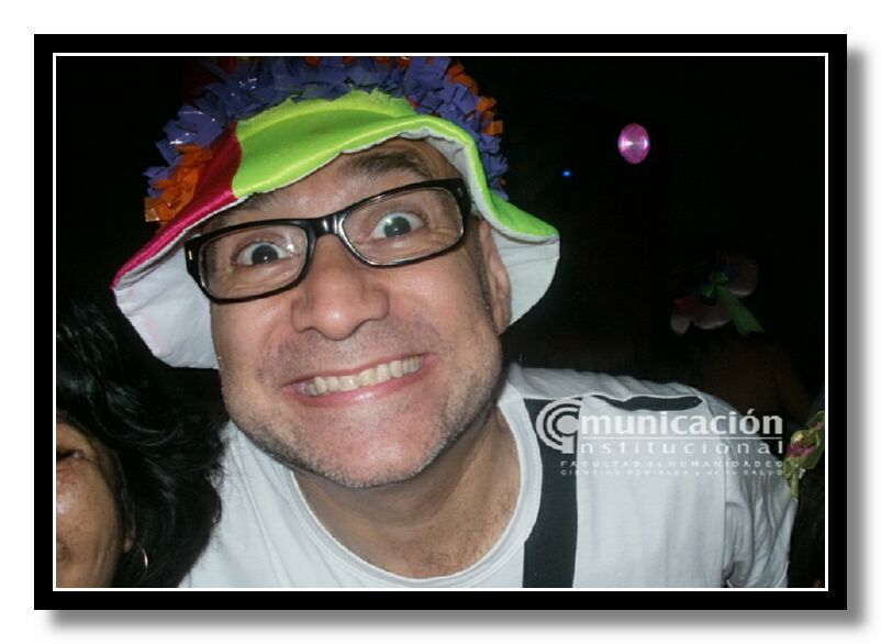 Fiesta de Fin de Ao FHCSyS.