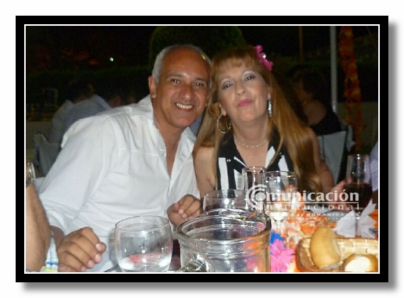 Fiesta de Fin de Ao FHCSyS.