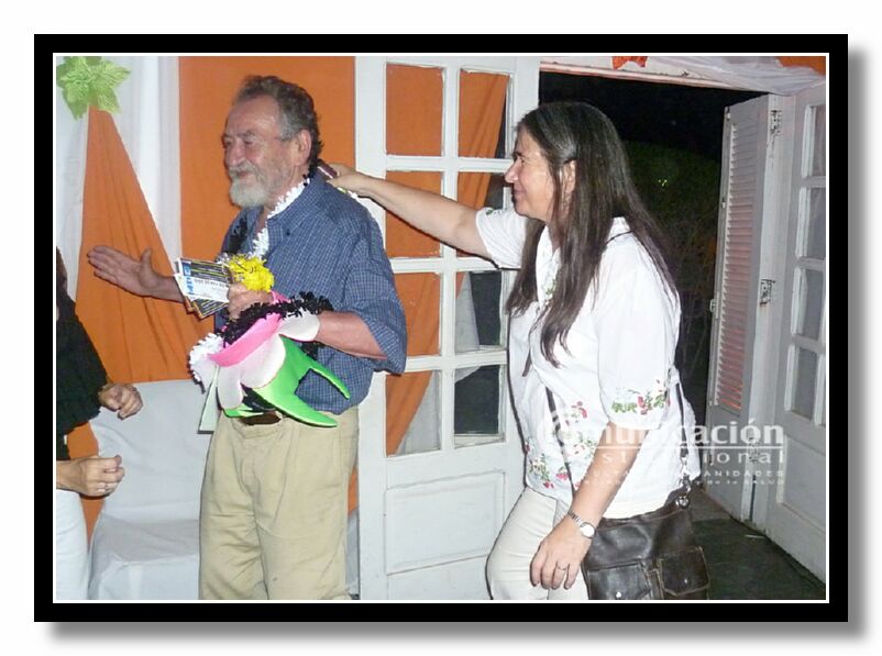Fiesta de Fin de Ao FHCSyS.