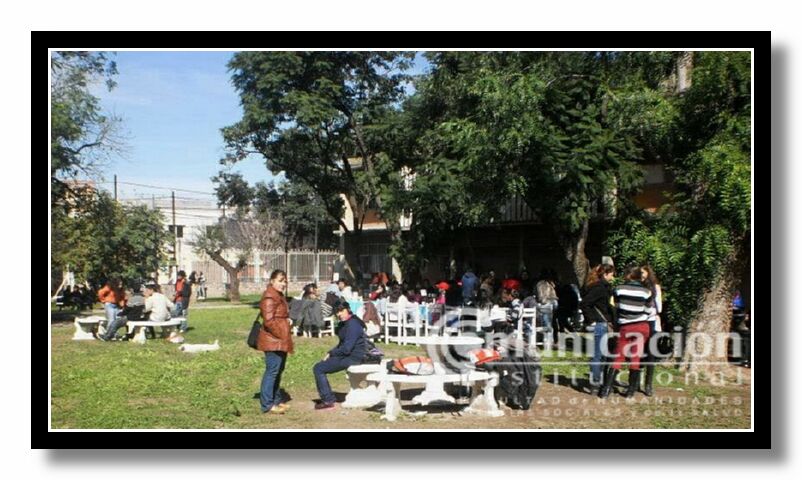  Fiesta Patria Artstica y Cultural en conmemoracin a la Revolucin del Mayo de 1810