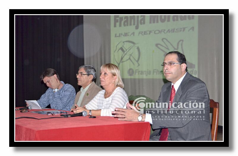 Jornada de Ciencias Econmicas