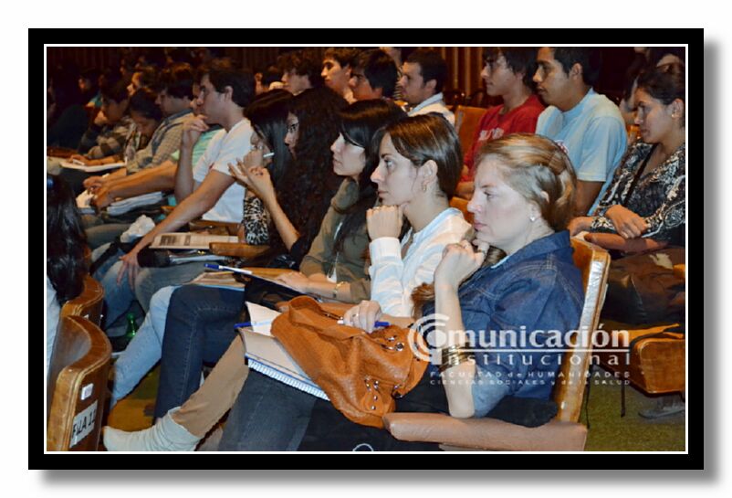 Jornada de Ciencias Econmicas