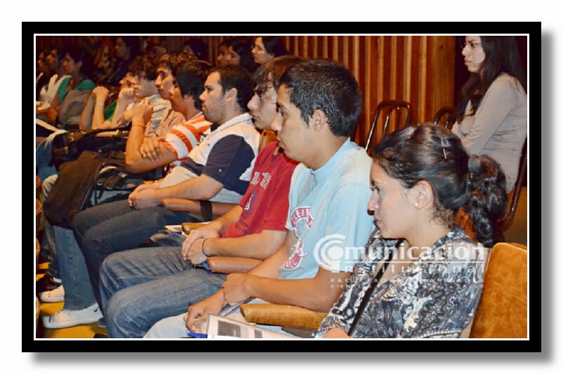 Jornada de Ciencias Econmicas