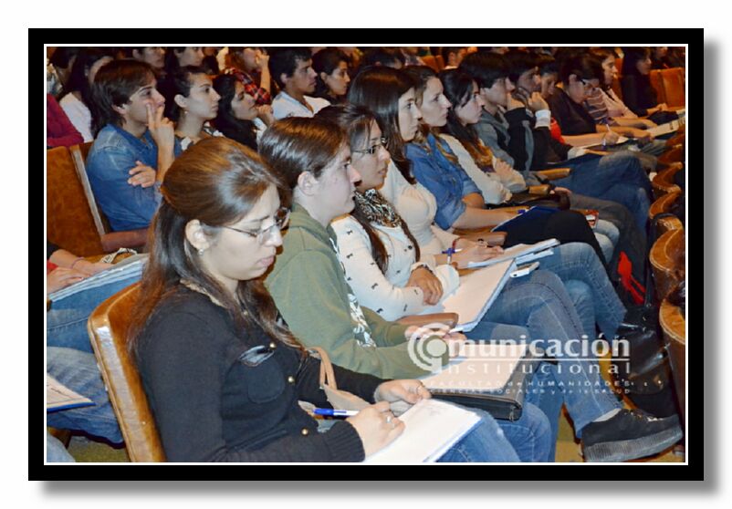 Jornada de Ciencias Econmicas