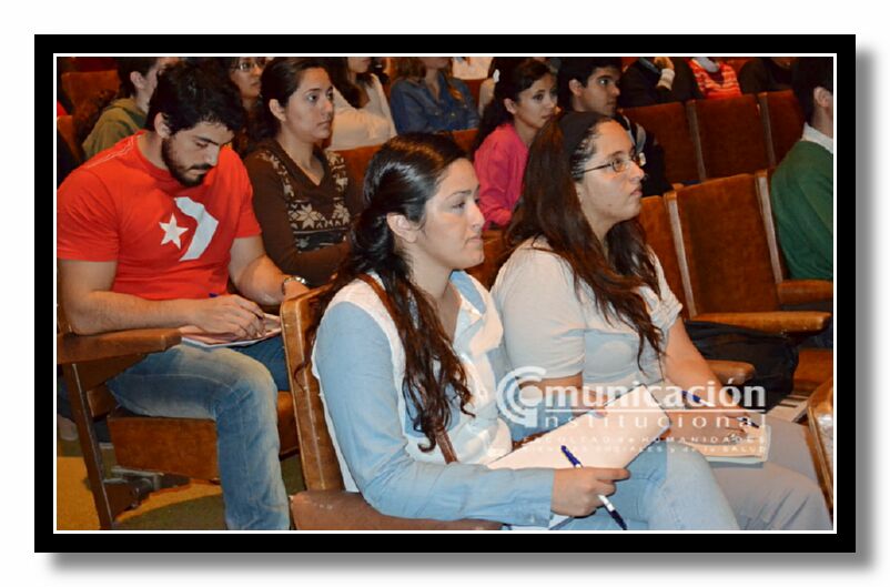 Jornada de Ciencias Econmicas